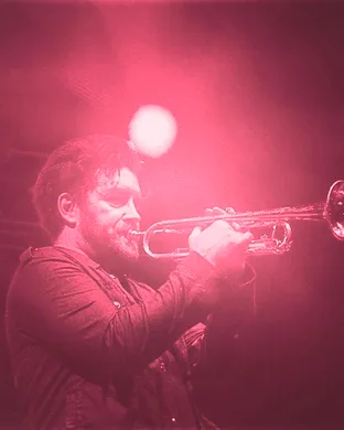 Live concert by Bob Schneider