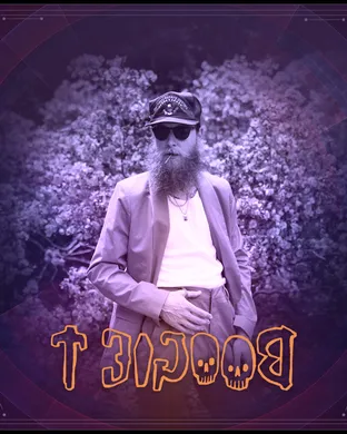 Live concert by Boogie T