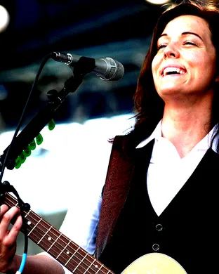 Brandi Carlile