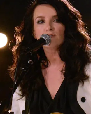 Brandy Clark