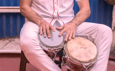 Brincos Dieras