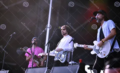 Broken Social Scene