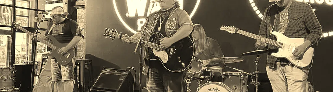 Bryan Andrews