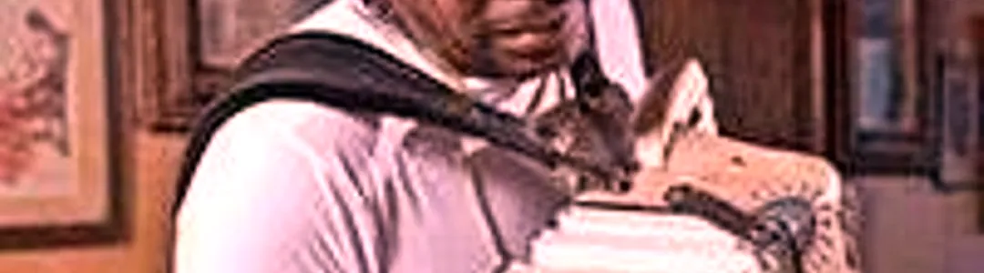 C.J. Chenier