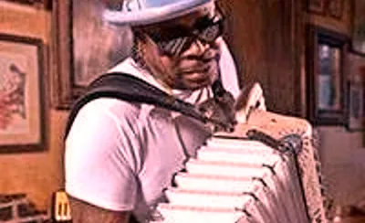 C.J. Chenier