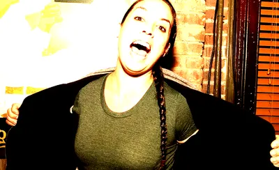 Caitlin Peluffo