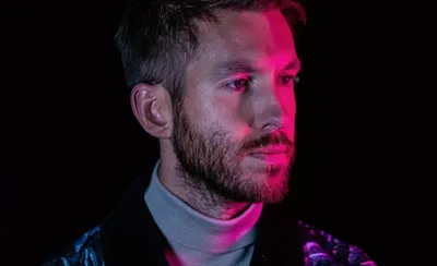 Calvin Harris