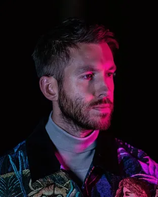 Calvin Harris