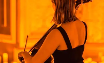 Candlelight: Coldplay & Imagine Dragons Tribute