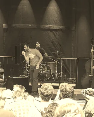Carbon Leaf Austin