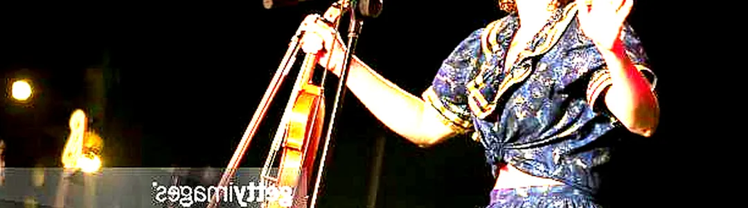 Carrie Rodriguez