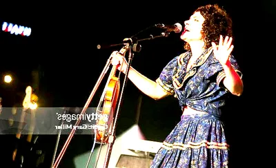 Carrie Rodriguez