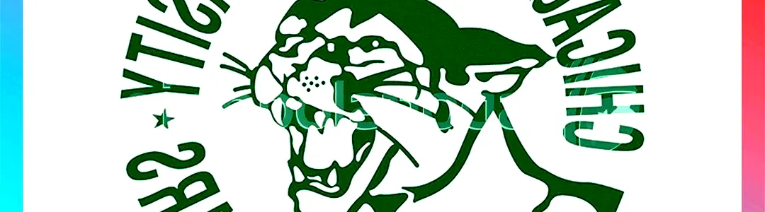 Chicago State Cougars