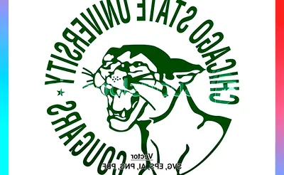 Chicago State Cougars