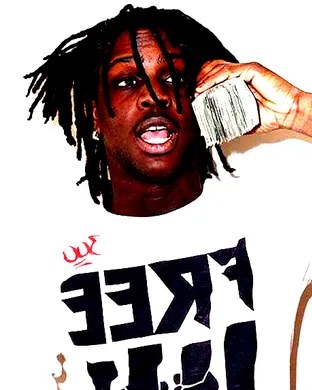Chief Keef
