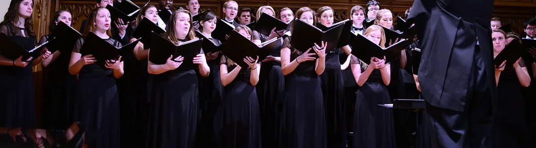 Choir! Choir! Choir!