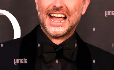 Chris Hardwick