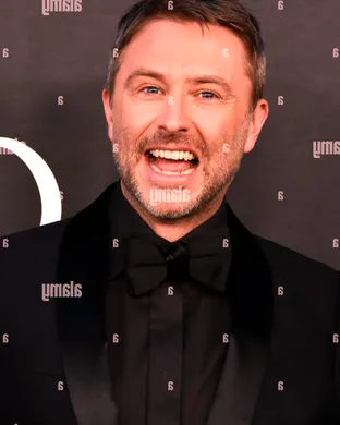 Chris Hardwick