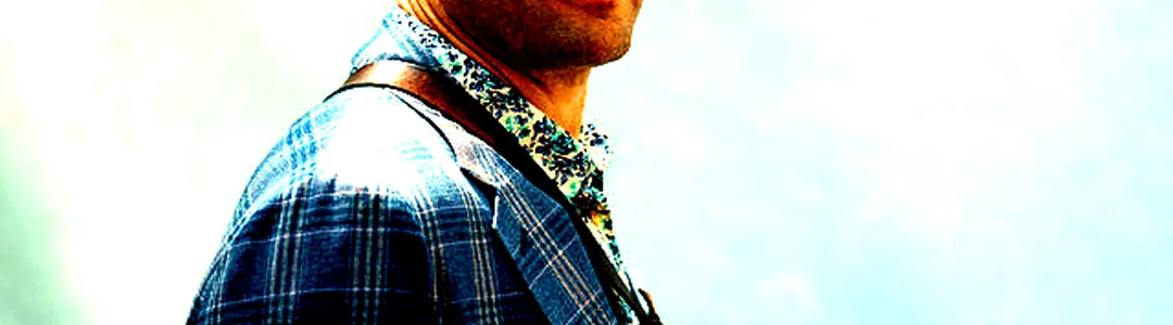 Chris Thile