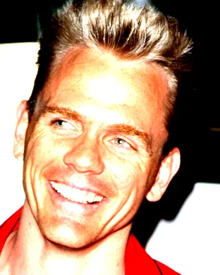 Christopher Titus