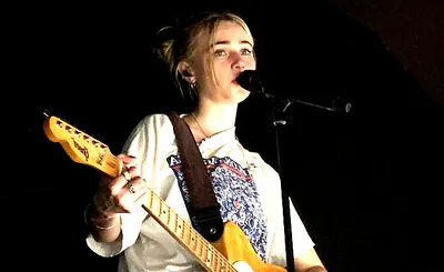 Claire Rosinkranz