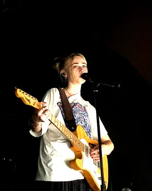 Claire Rosinkranz