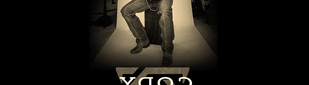 Cody Johnson