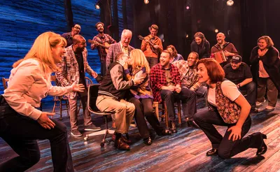 Come From Away