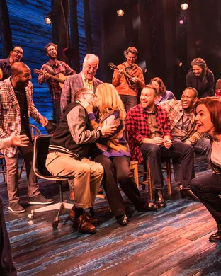 Come From Away