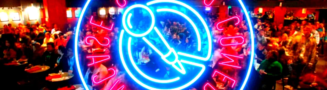 Comedy Showcase 