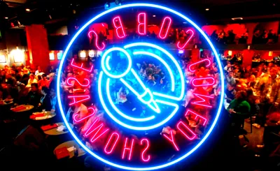 Comedy Showcase 