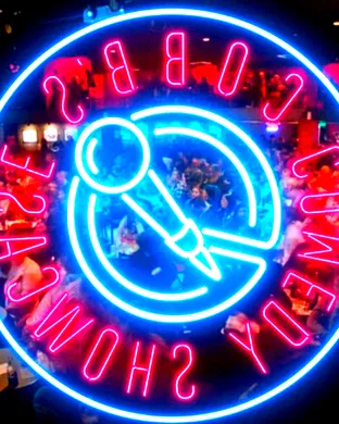 Comedy Showcase  Austin