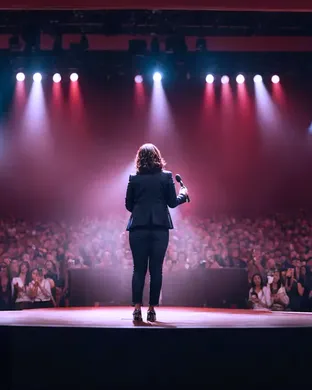 Cristela Alonzo Austin