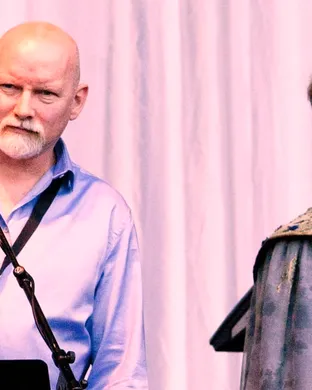 Dance With The Dead Austin