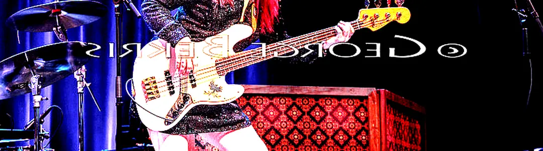 Danielle Nicole Band