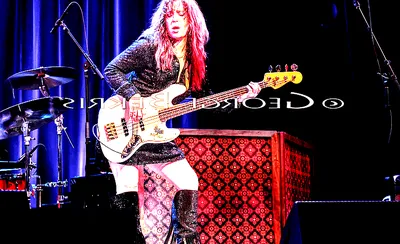 Danielle Nicole Band