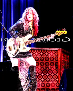 Danielle Nicole Band