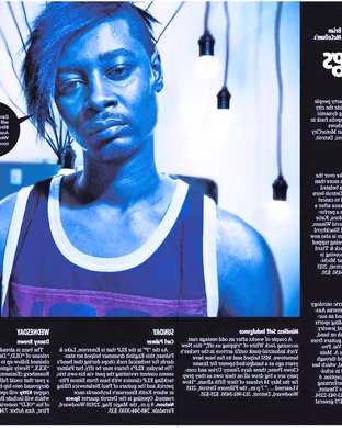 Danny Brown