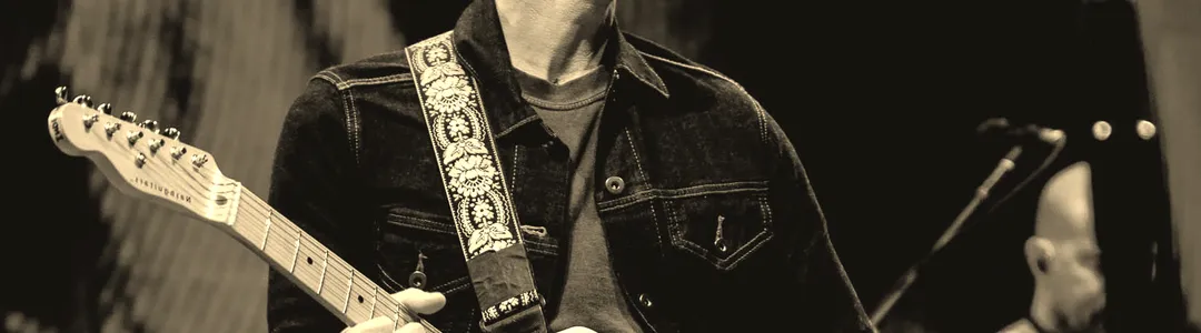 Dashboard Confessional