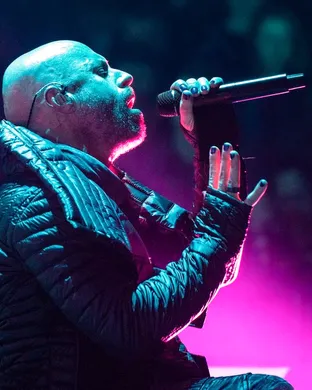 Daughtry