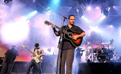 Dave Matthews Band