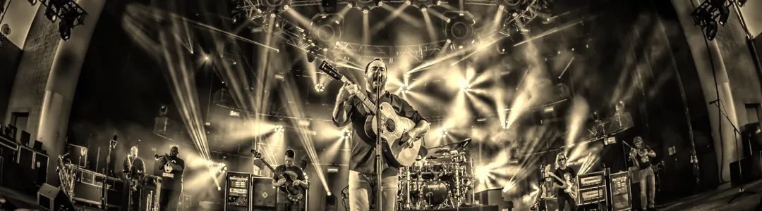 Dave Matthews Band