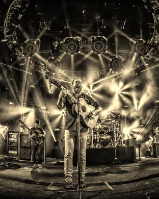 Dave Matthews Band