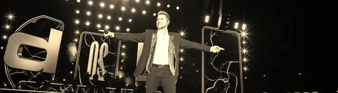 David Bisbal