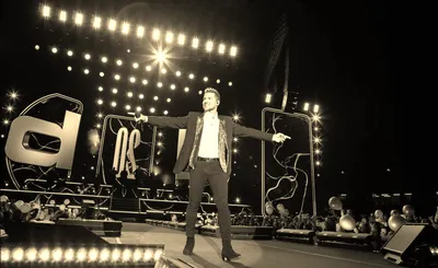 David Bisbal