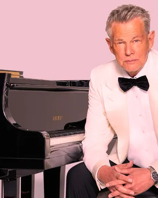David Foster