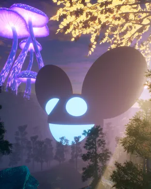 Deadmau5 Austin