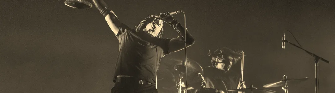 Deafheaven