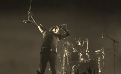 Deafheaven