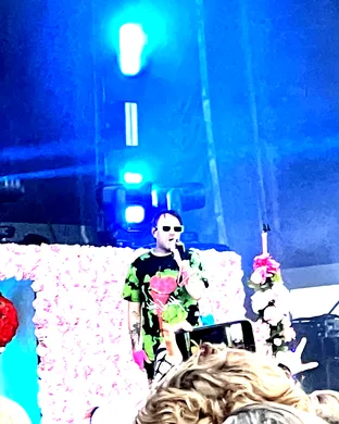 DeathByRomy Austin